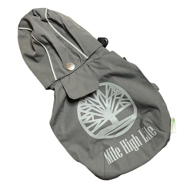 Outdoor Hiking-Style Dog Coat - Picture 1 of 7